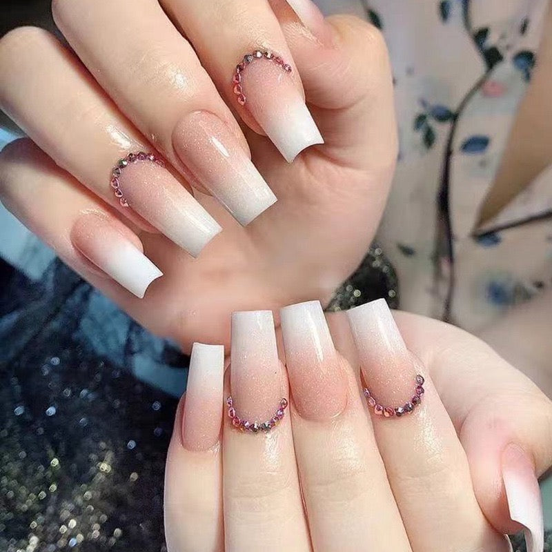 Daily Press-On Nail Collection