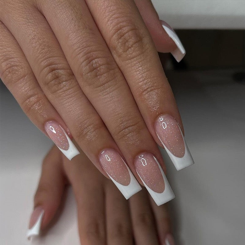 Daily Press-On Nail Collection