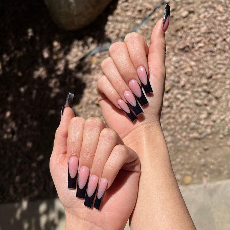 Daily Press-On Nail Collection