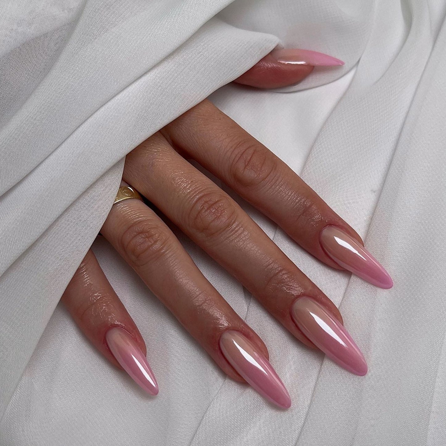 Daily Press-On Nail Collection