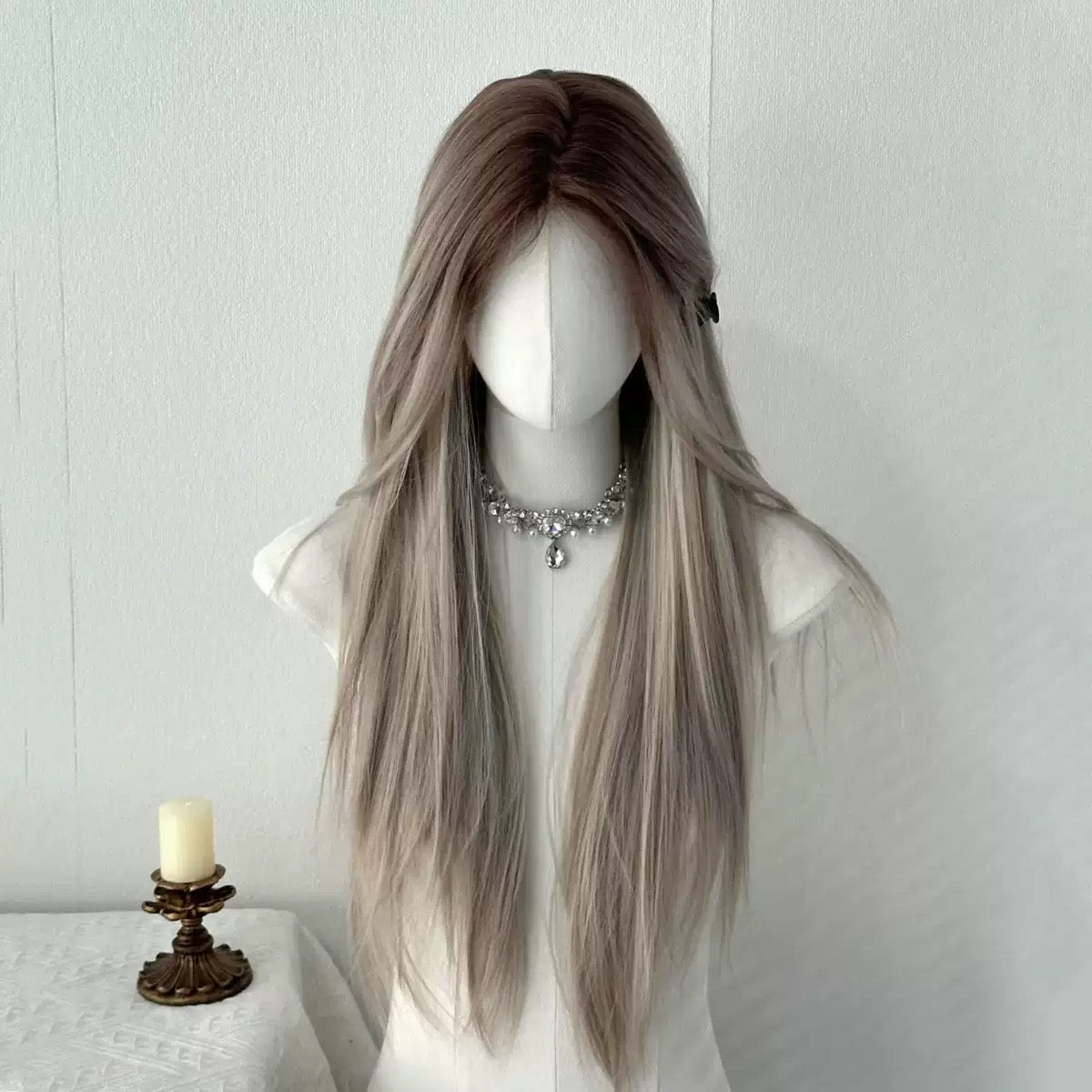 Daily Wear Wig Collection