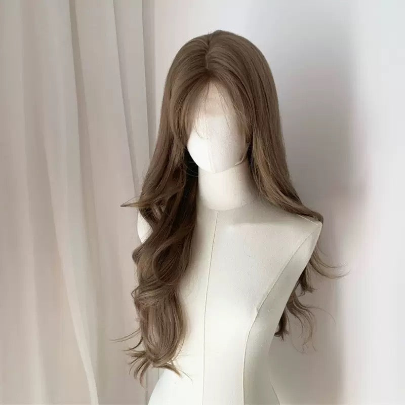 Daily Wear Wig Collection