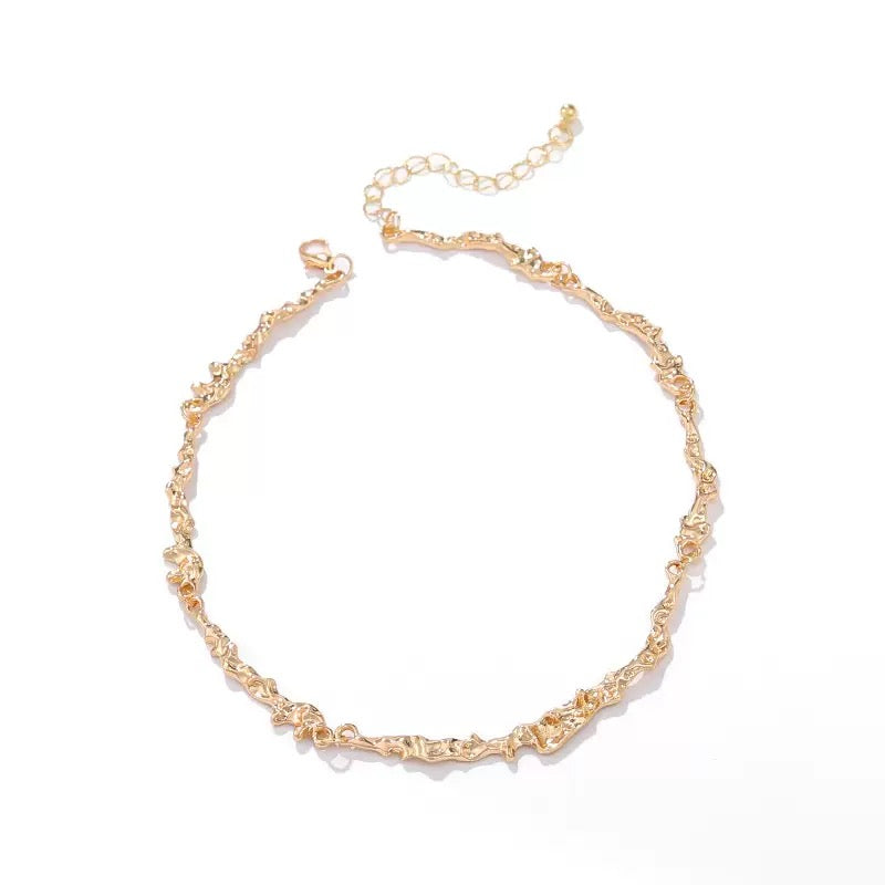 Necklace Collection