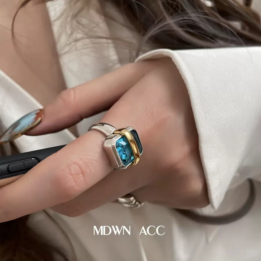 Ring collection