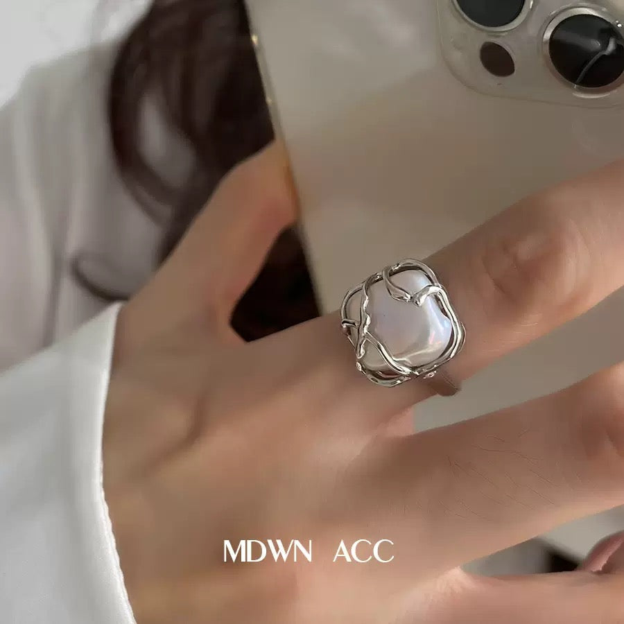 Ring collection