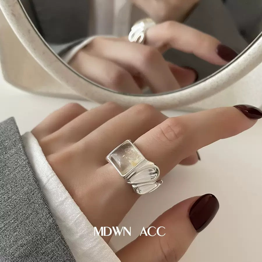 Ring collection
