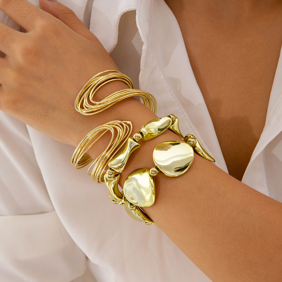 Bracelet