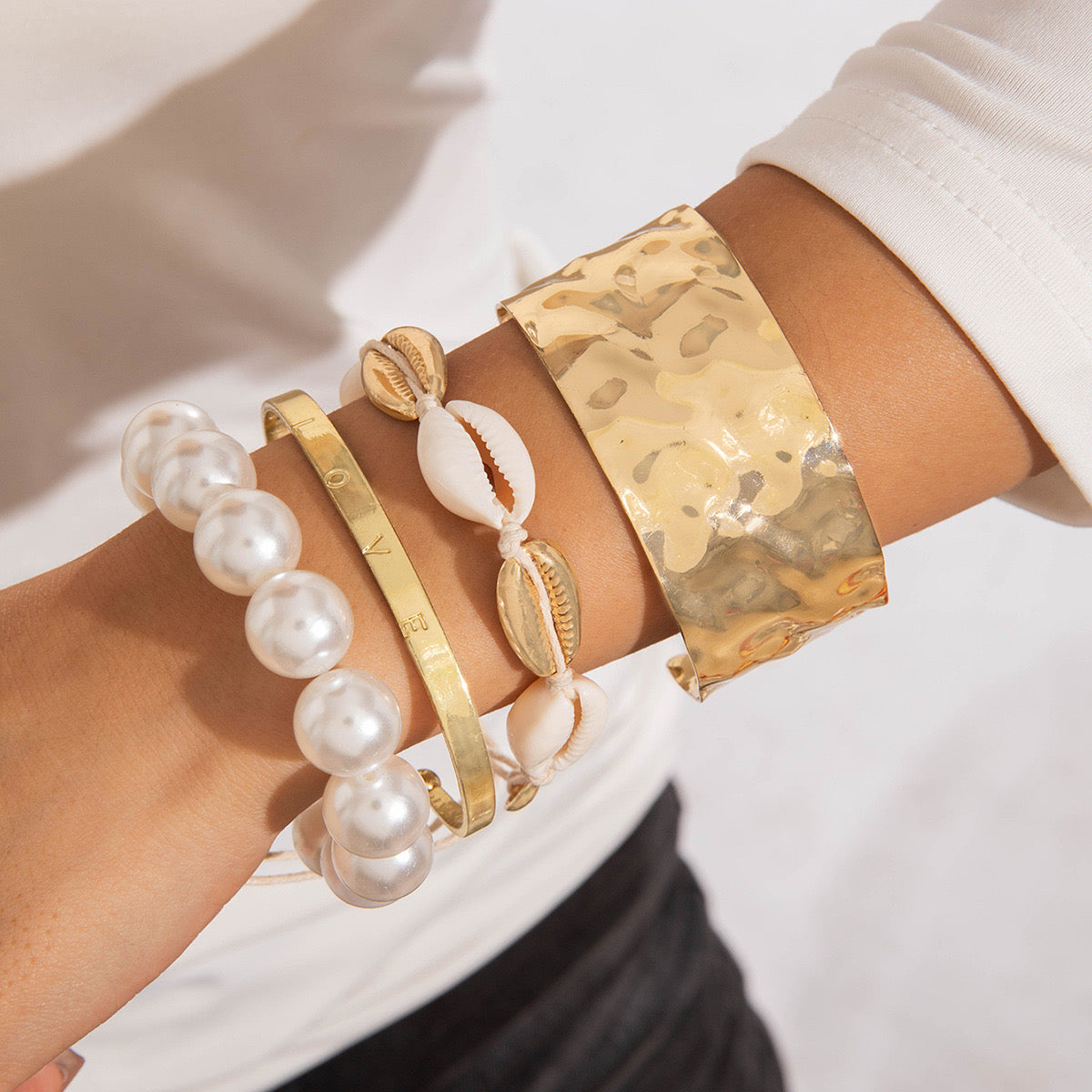 Bracelet