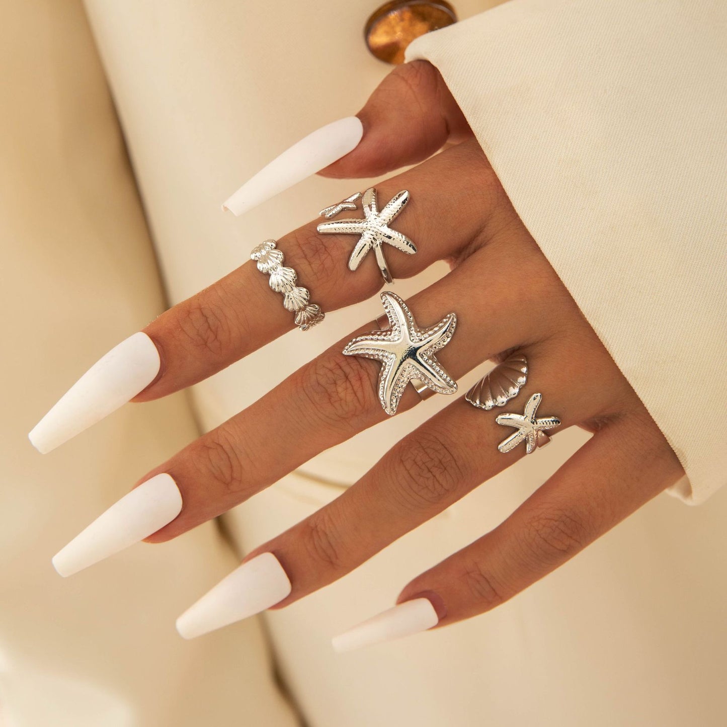 Ring collection
