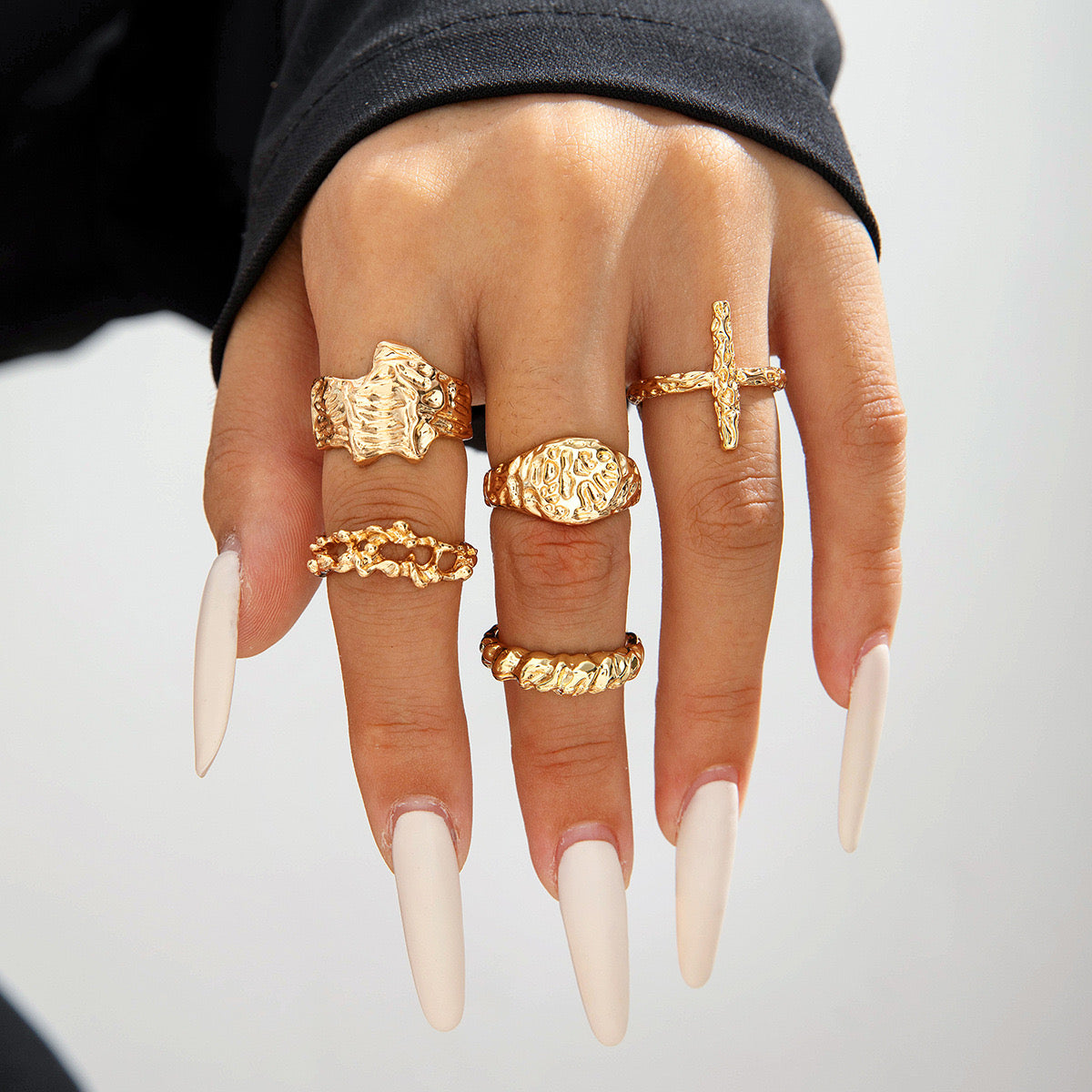 Ring collection