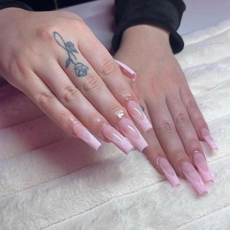 Daily Press-On Nail Collection
