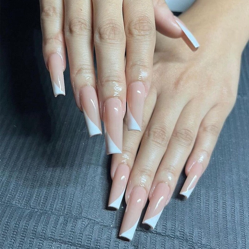 Daily Press-On Nail Collection