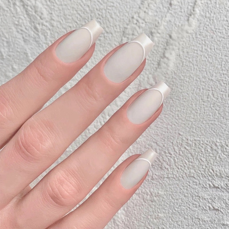Daily Press-On Nail Collection