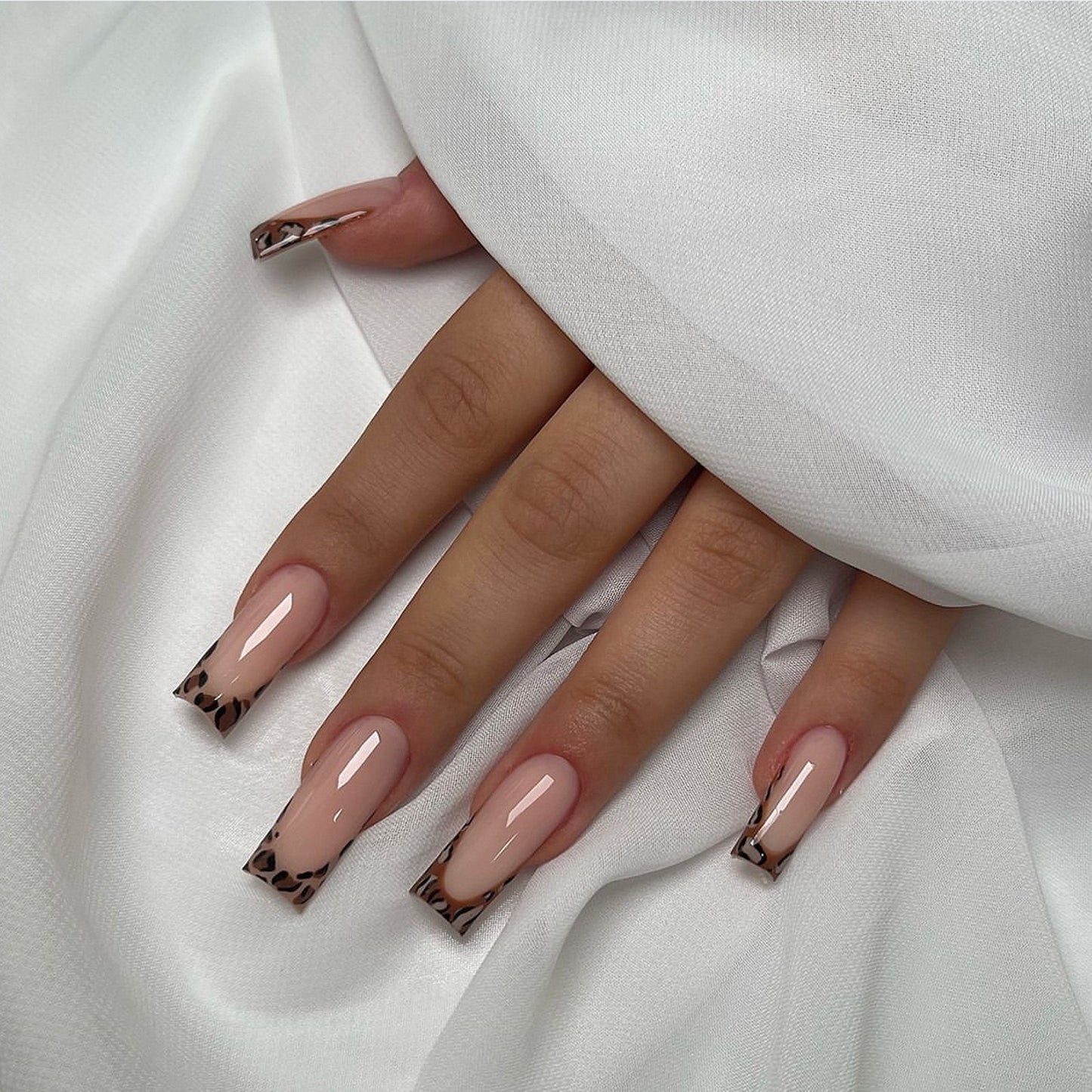 Daily Press-On Nail Collection