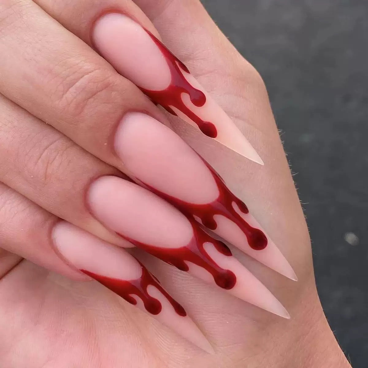 Holiday Press-On Nail Collection