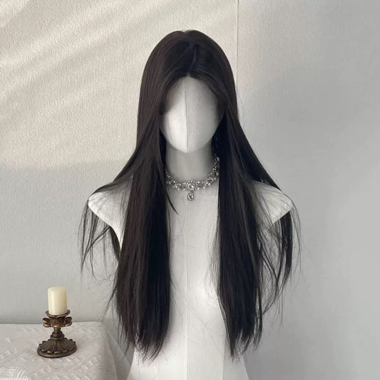 Daily Wear Wig Collection
