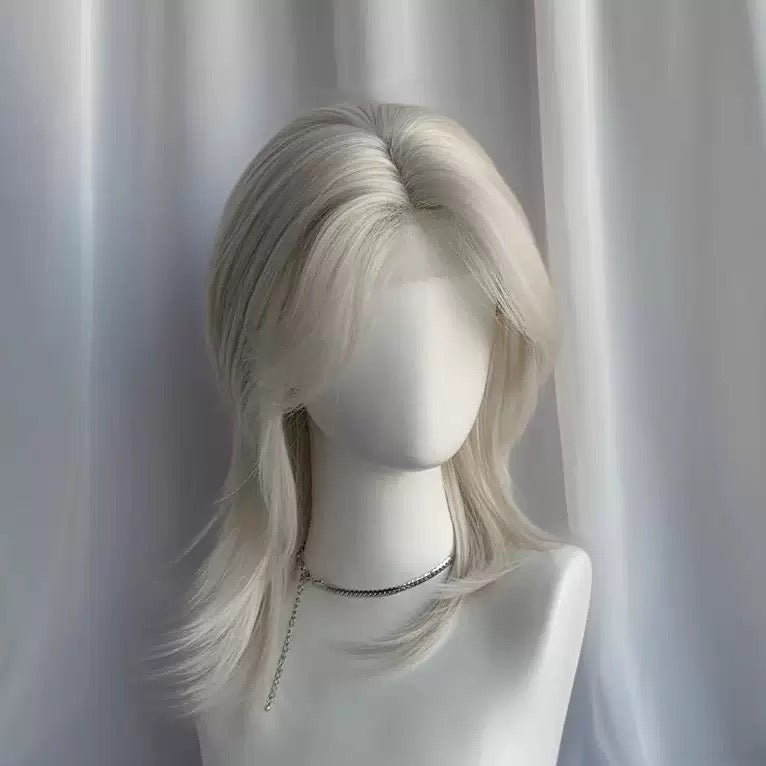 Daily Wear Wig Collection