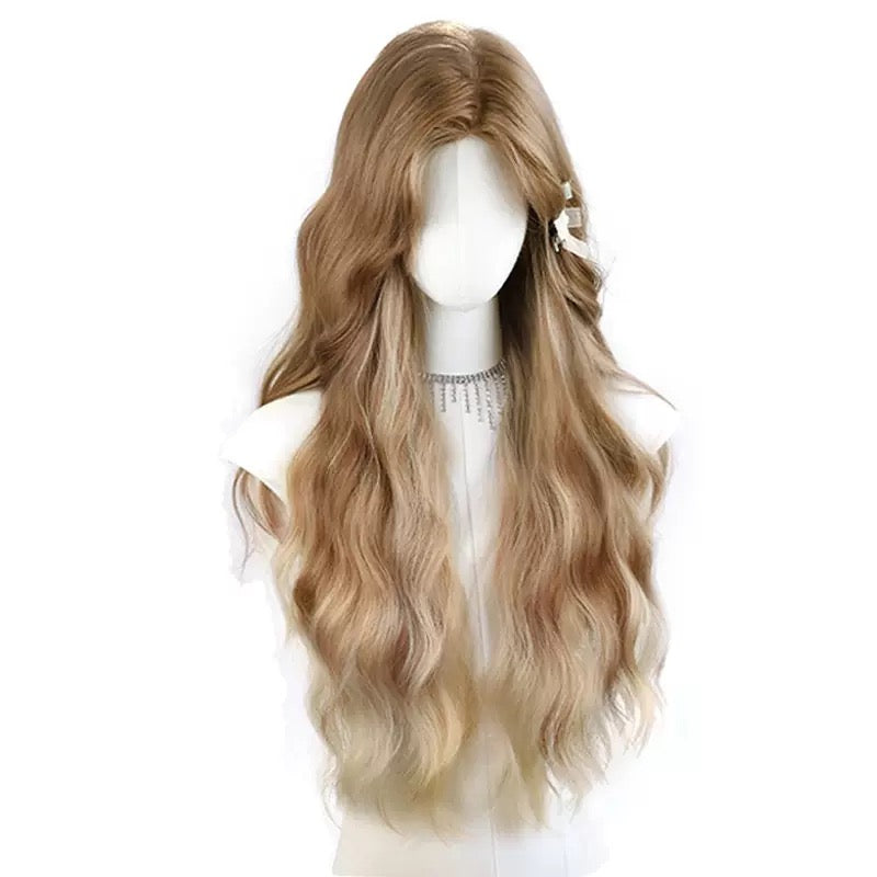 Daily Wear Wig Collection