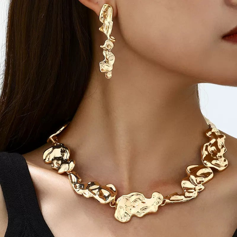 Necklace Collection