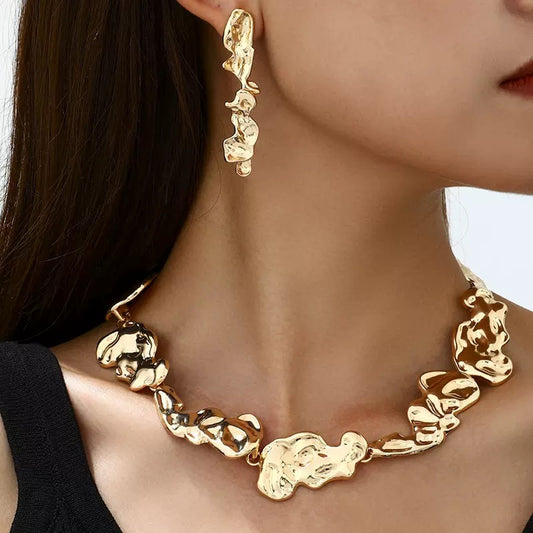 Necklace Collection