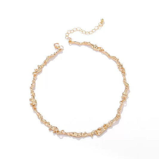 Necklace Collection