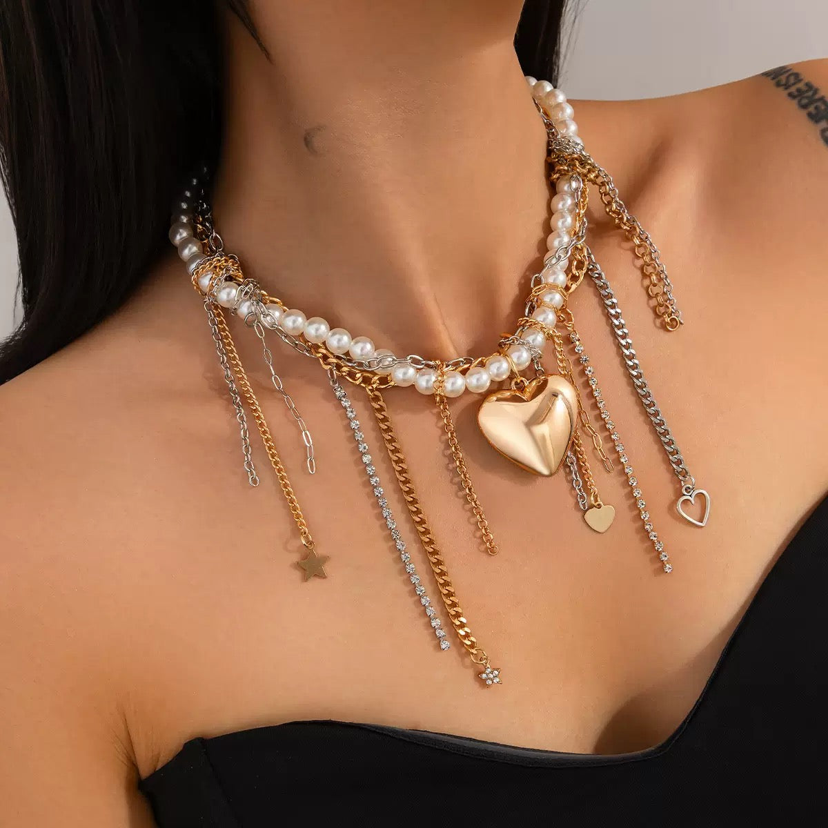 Necklace Collection
