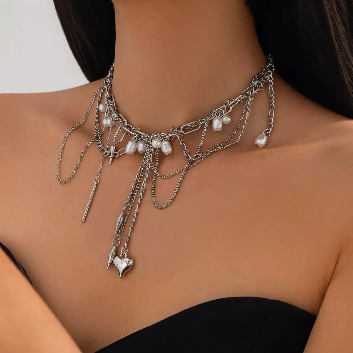 Necklace Collection