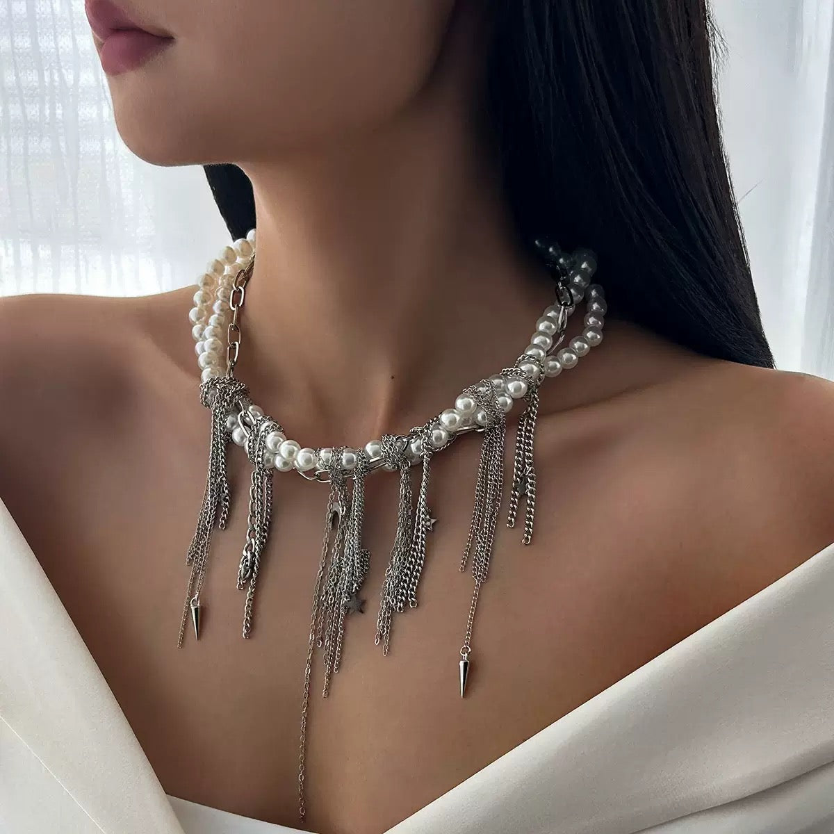 Necklace Collection