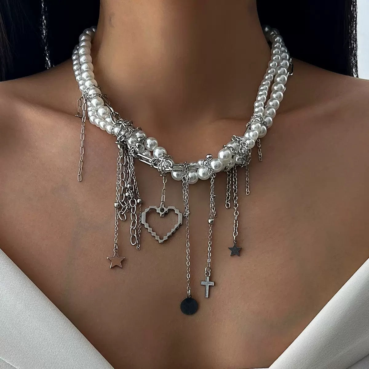 Necklace Collection
