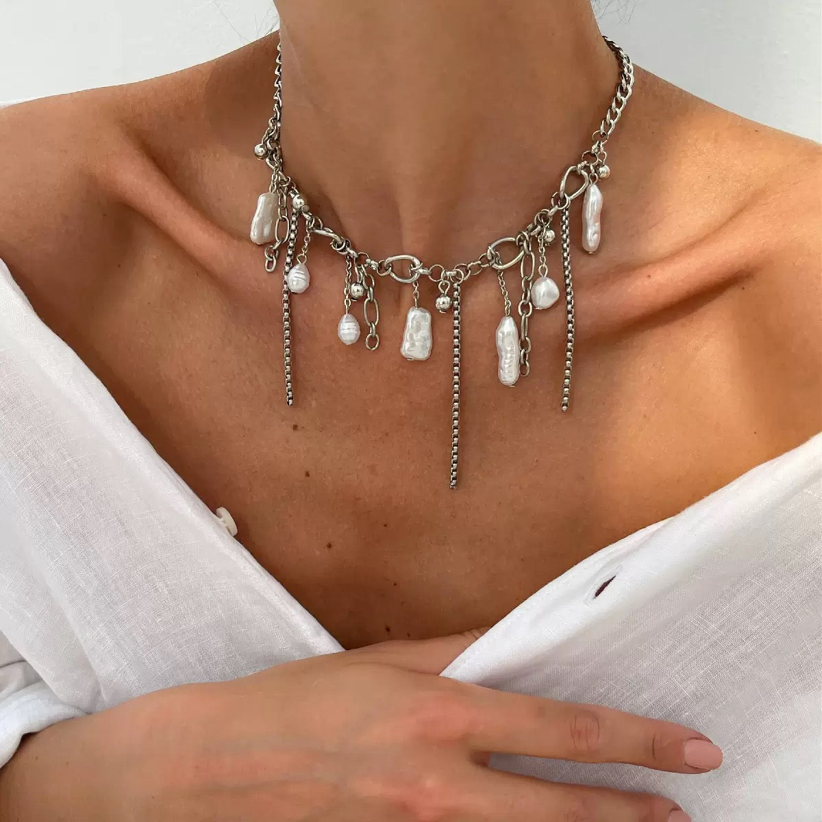 Necklace Collection