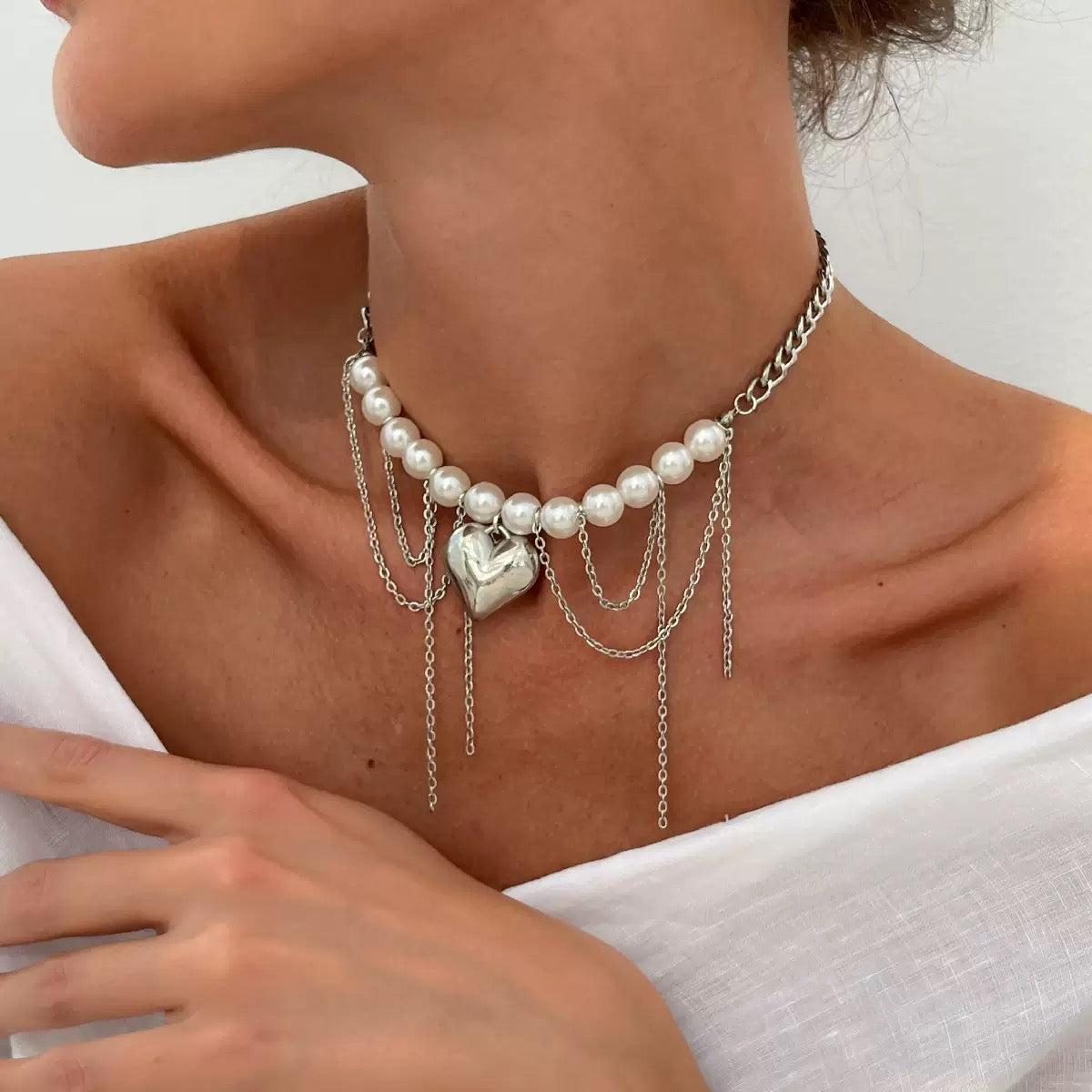 Necklace Collection