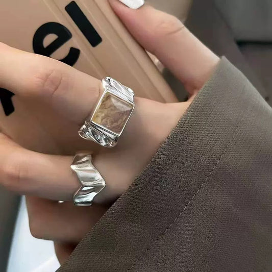 Ring collection