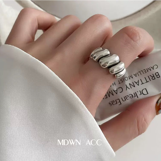 Ring collection