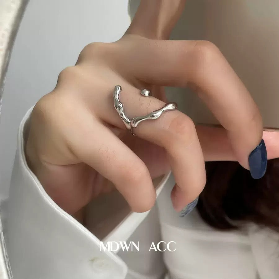 Ring collection