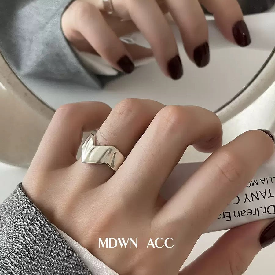 Ring collection
