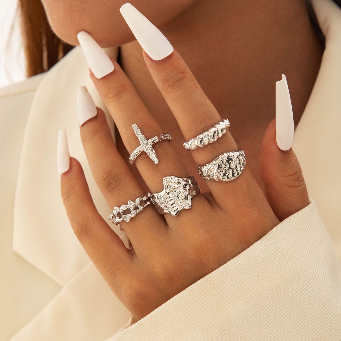 Ring collection